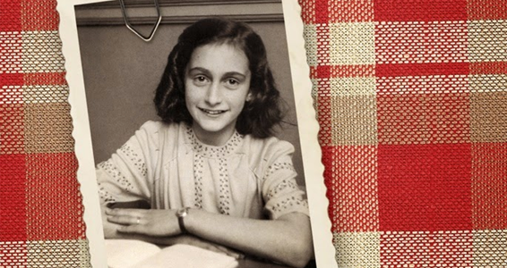 Os direitos de “O Diário de Anne Frank” Os direitos de “O Diário de Anne Frank”